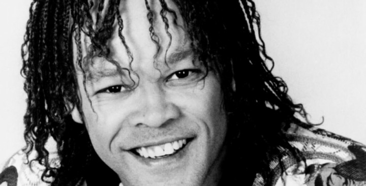 Penyanyi R&B Johnny Kemp Meninggal Misterius