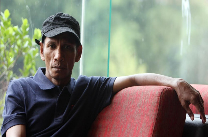 Rochi Putiray: Pembekuan PSSI Menyakitkan bagi Pemain   