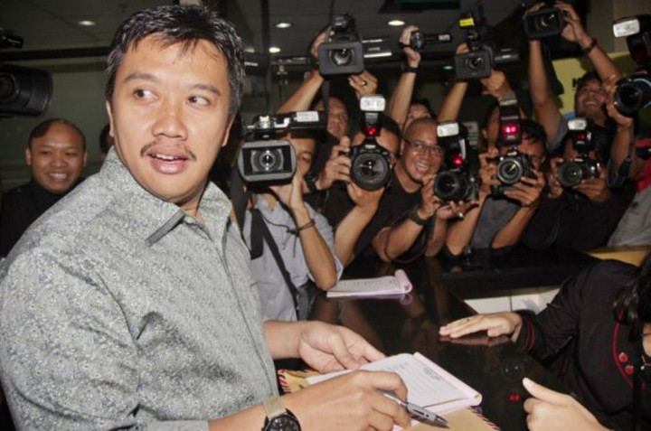 Pengamat: Menpora Pasti Punya Alasan Membekukan PSSI