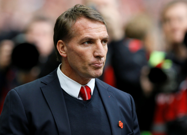 Rodgers: Liverpool Pantas Kalah