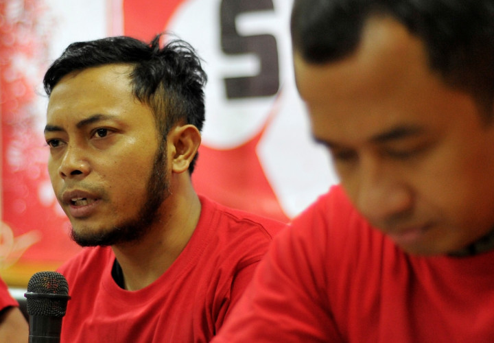 Jadikan Sanksi FIFA Ajang Instrospeksi PSSI