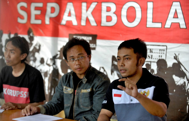 Kemenpora Punya Tugas Berat Yakinkan FIFA 