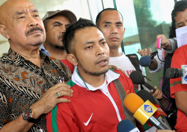 Tim Transisi PSSI Harus Diisi Orang-Orang yang Berani