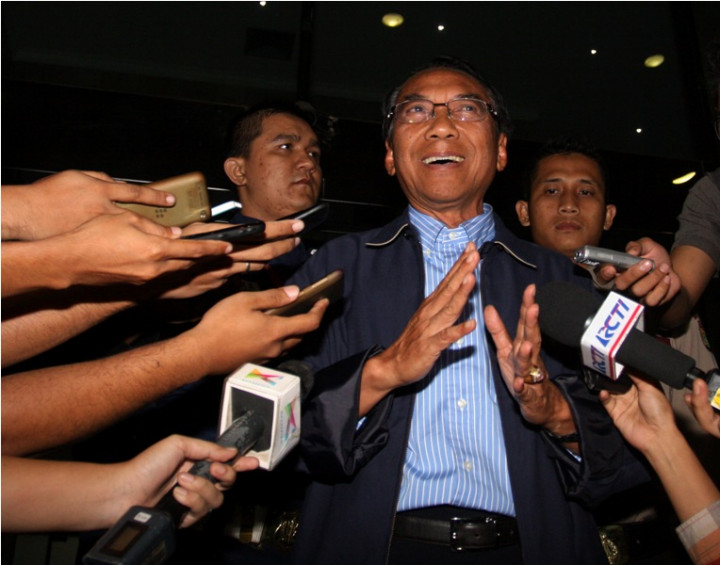 Jero Wacik Pastikan Hadiri Sidang Praperadilan