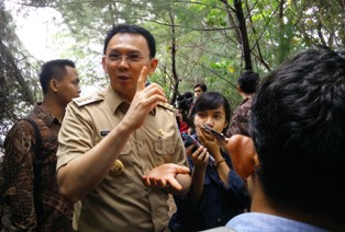 APBD DKI Cair Hari ini 