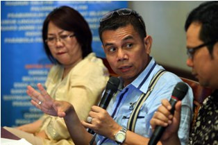 Tunggu Proses Praperadilan, Jero Wacik Tak Akan Penuhi Panggilan KPK