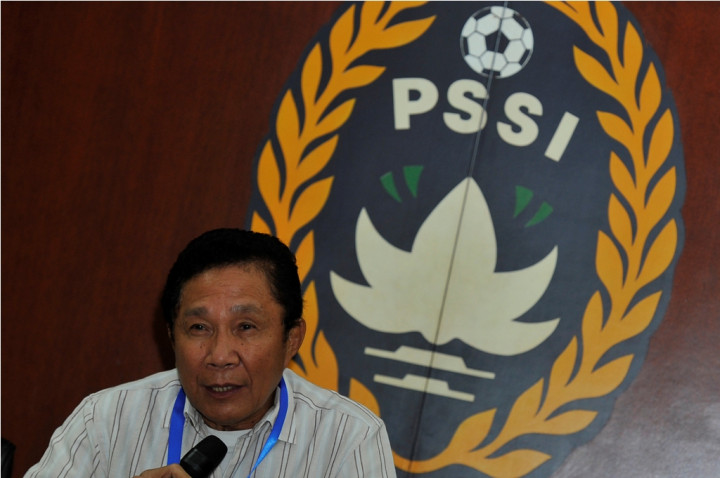 Pengamat Sepak Bola: Gusti Randa Mengada-ada 