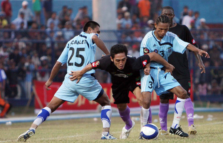 Rochi: Kalau Sanksi 1 Tahun, Pemain Masih Bisa Hidup 