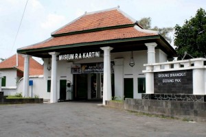 Jelang Hari Kartini, Museum Kartini Diserbu Pengunjung