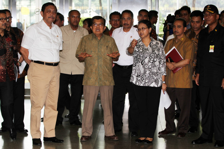 JK Minta Kinerja Pemerintah Dinilai Setelah 5 Tahun