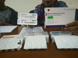 Buvanest Tewaskan 2 Orang, YLBHI: Tanggung Jawab BPOM   