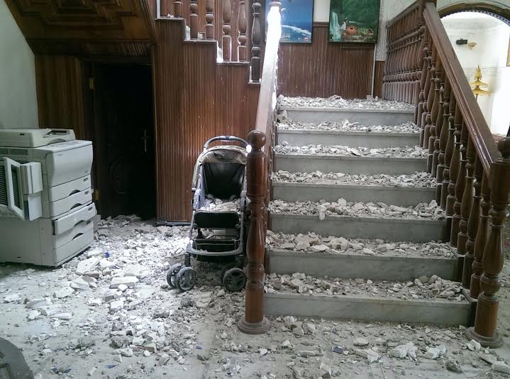 2 WNI Jadi Korban Ledakan KBRI Yaman, Jokowi: Saya Cari Detailnya