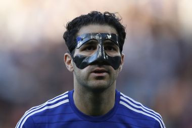 Fabregas Bertekad Kalahkan Arsenal