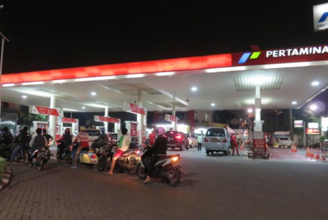 Pertamina Klaim Tidak akan Hapus Premium