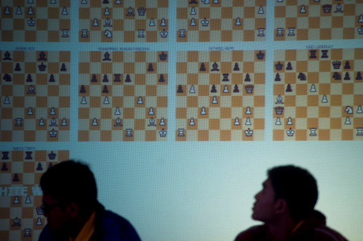 Taklukkan Wakil Rumania, Irene Naik Dua Peringkat 