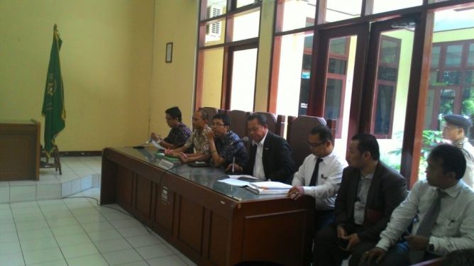 Surat Keputusan Menteri Yasonna Dinilai Teburu-buru