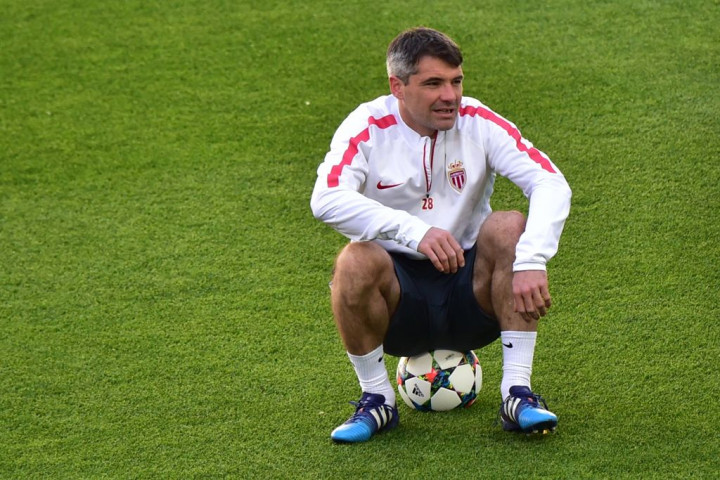 Kontra Juventus, Monaco akan Diperkuat Sang Kapten  