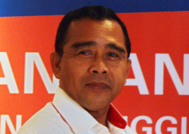 KONI: Persiapan SEA Games Timnas U-23 Takkan Terganggu