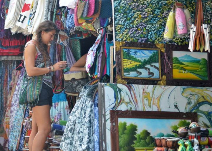 Bali Siap Hadapi MEA 2015