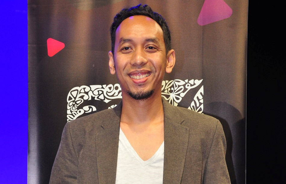 Pongki Barata (Foto:Media Indonesia)