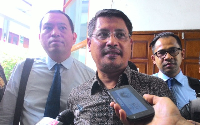 Berusaha Lolos dari Jeratan KPK, Jero Wacik Serahkan Bukti