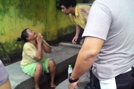 Penertiban tidak Efektif, Jumlah PMKS di Mojokerto Bertambah