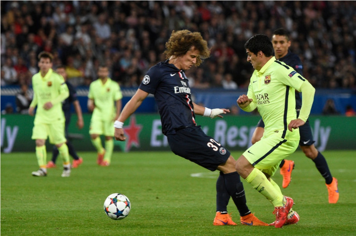 Zidane Optimistis PSG Bisa Mengalahkan Barcelona