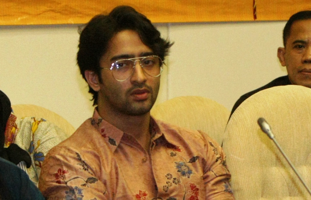 Beda Film Indonesia India di Mata Shaheer Sheikh Medcom id