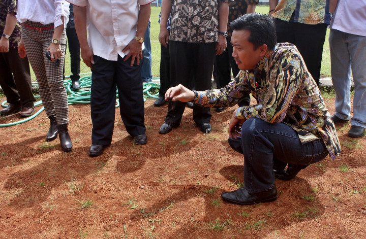 Bekukan PSSI, Menpora Diancam Dibunuh