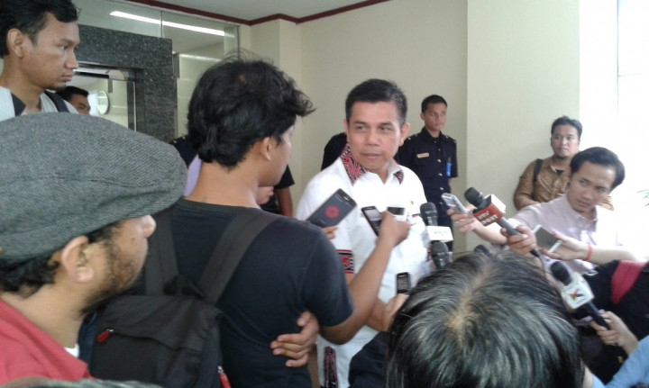 Waketum PSSI Klaim Puan Maharani Siap Bantu Benahi Kisruh Persepakbolaan Indonesia