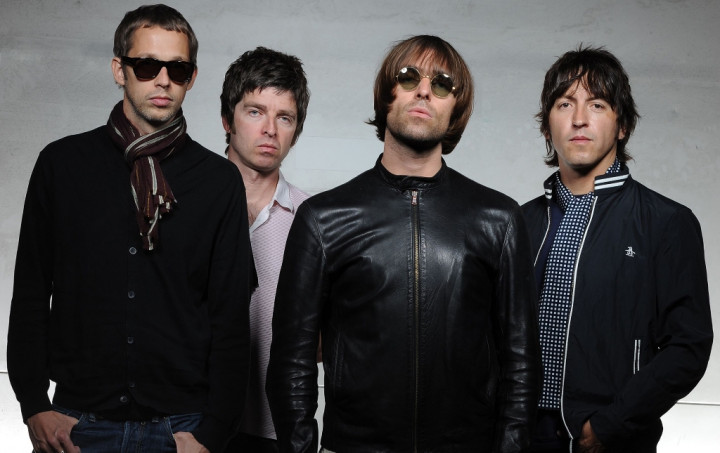 Rumor Oasis Bakal Reuni, Gallagher Bersaudara Bungkam