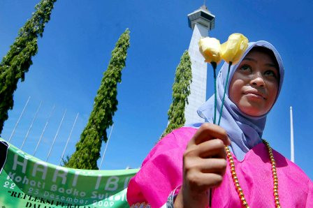 Angka Kematian Ibu dan Bayi Masih Tinggi