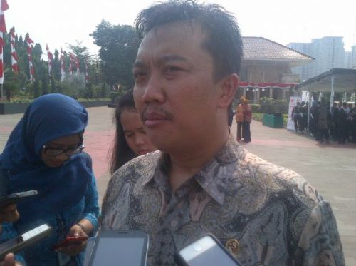 Setelah Dibekukan, What Next? 