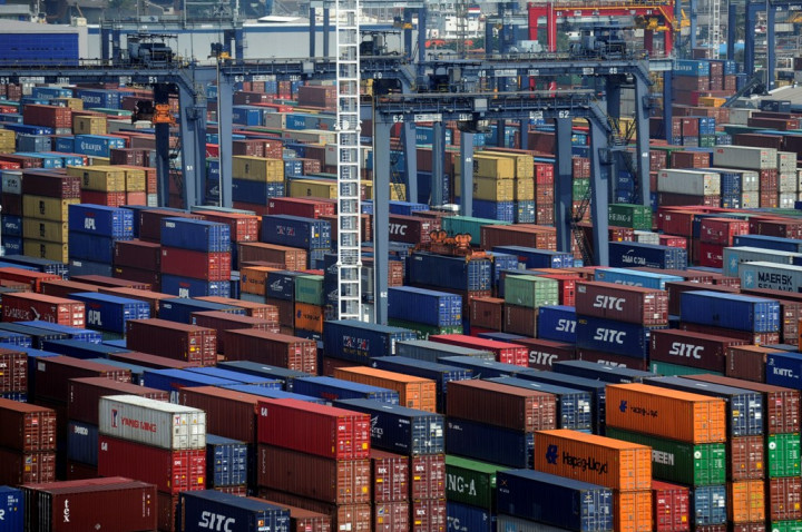 Kadin: Perdagangan RI-Afrika Kalah Jauh Dibanding Tiongkok