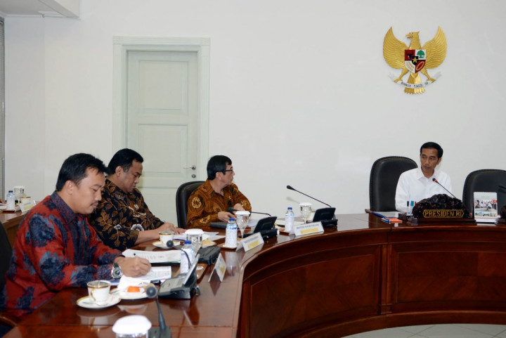 Menpora: PSSI Ternyata Butuh Pemerintah 