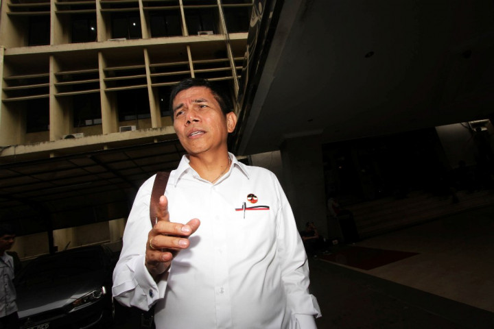 Waketum: Jika Tetap Dibekukan, PSSI Terancam Dua Sanksi FIFA 