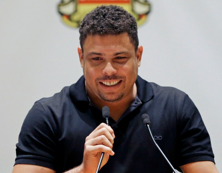 Ronaldo: Madrid Menang karena Ditangani Ancelotti 