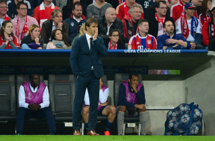 Apologi Pelatih Porto Usai Dibekap Bayern