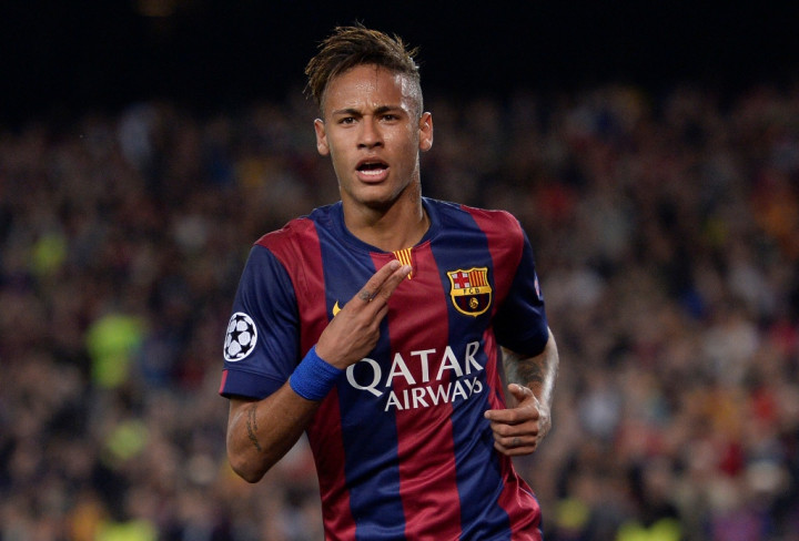 Neymar: Barcelona Sedang dalam Performa Terbaik
