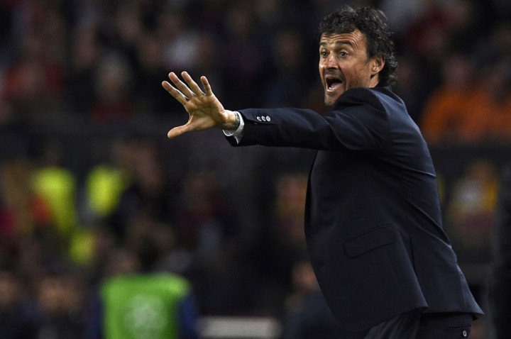 Enrique Sebut Konsentrasi Jadi Kunci Timnya Lolos ke Semifinal