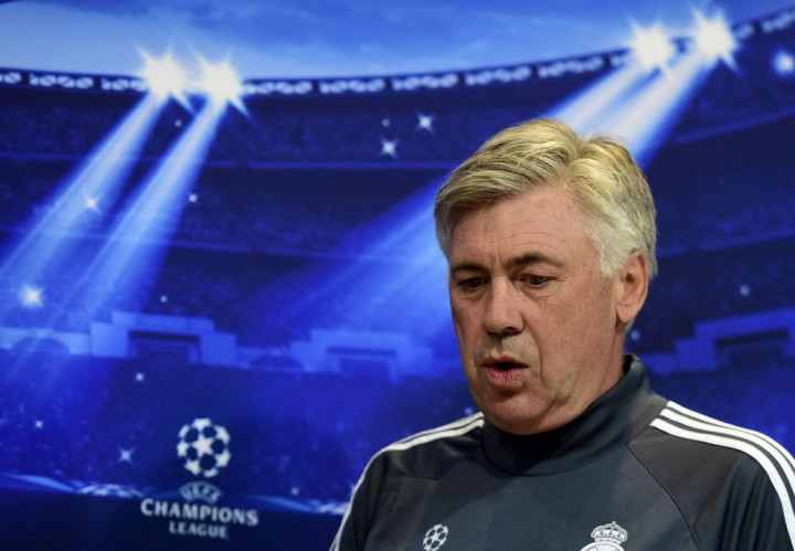 Banyak Pemain Cedera, Ancelotti Tak Risau