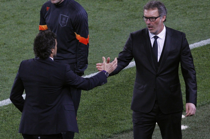 Blanc: Barcelona Layak Lolos ke Semifinal