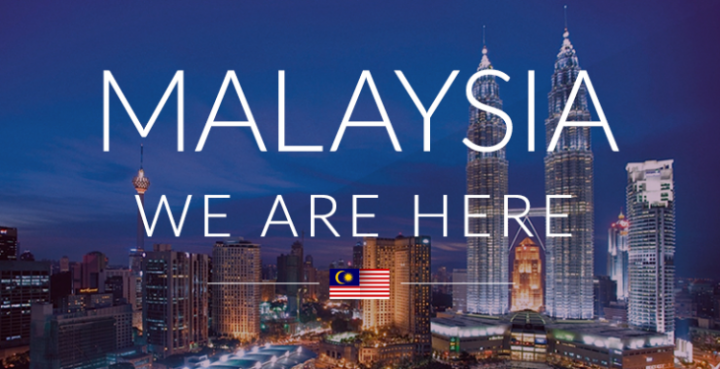 OnePlus Jalin Kerja Sama dengan Operator Malaysia