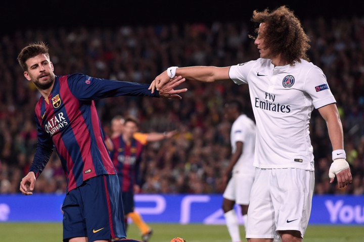 Barcelona Tidak Takut Bertemu Bayern Muenchen di Semifinal