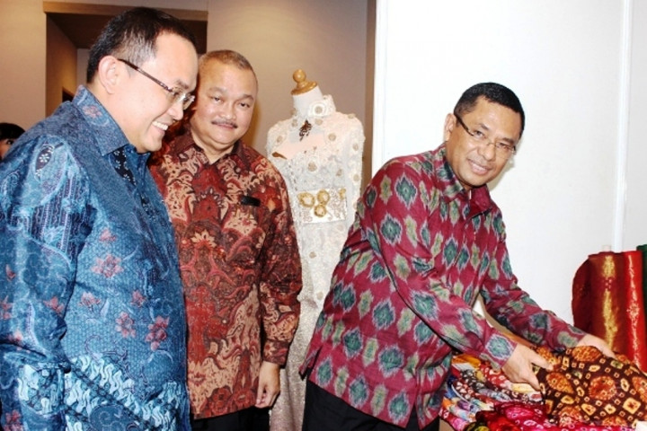 Menperin: Pempek Palembang Mampu Genjot Ekspor 3 Negara