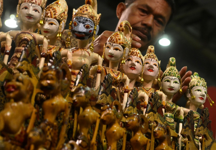 Strategi Jitu Bikin IKM Lokal Mendunia