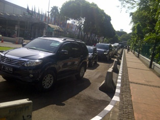 Dihadapan Pemimpin Asia-Afrika, Ketum Kadin Laporkan AABC