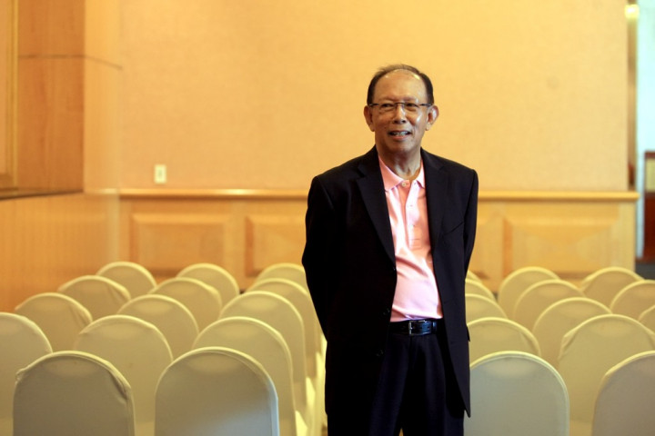 WIEF Angkat Pengusaha Kecil & Menengah