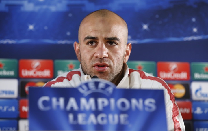 <i>Monaco Harus Bermain Sempurna Jika Ingin Balikkan Keadaan</i>