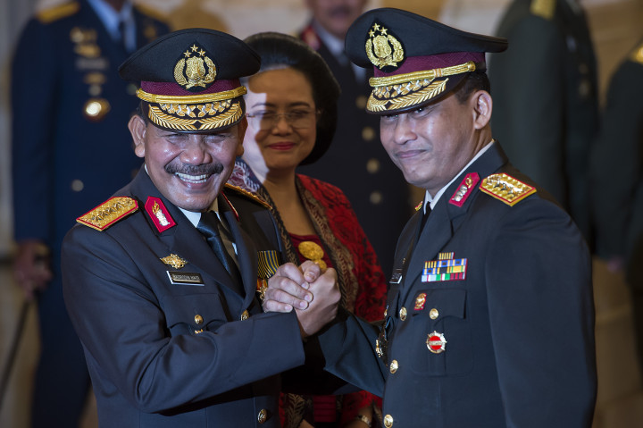 Kabareskrim Sebut Akan Ada Kejutan di Mabes Polri